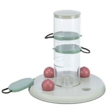 Trixie Cat Activity Gambling Tower