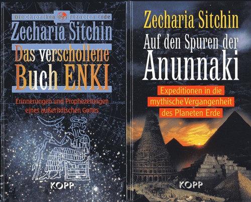 Die chroniken des planeten - die,