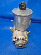 Tandempumpe Neu Mercedes Hydraulik Lenkung Pumpe 1404665301