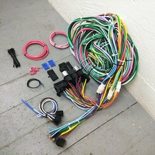 1982 - 1991 e30 BMW Wire