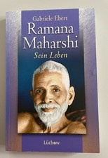 "Ramana Maharshi  - sein