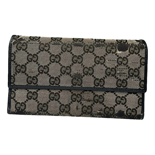 Gucci dionysus beige cotton - gucci,