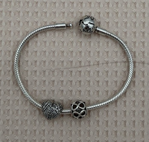 Org pandora armband - org.,