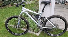 Damen BIKE Scott Contessa FX15