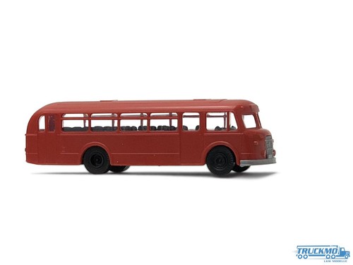 Modelle bausatz ddr bus h6b - bausatz,