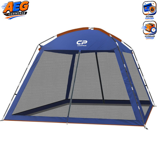 Pavillon faltpavillon 3x3m - faltpavillon,