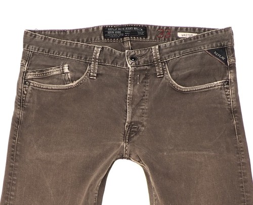Replay waitom herren jeans - replay,