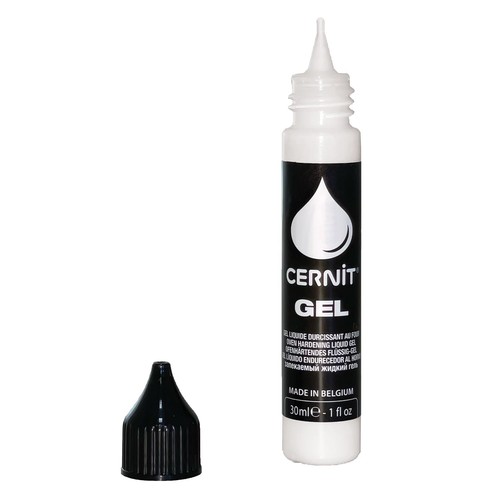 Cernit modelliermasse 30ml - modelliermasse,