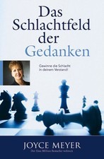 Meyer, Joyce: Das Schlachtfeld