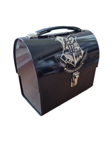Harry potter lunchbox - harry,