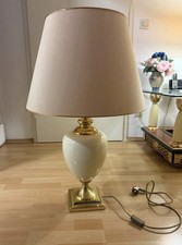 Italienische Tischlampen Zonca
