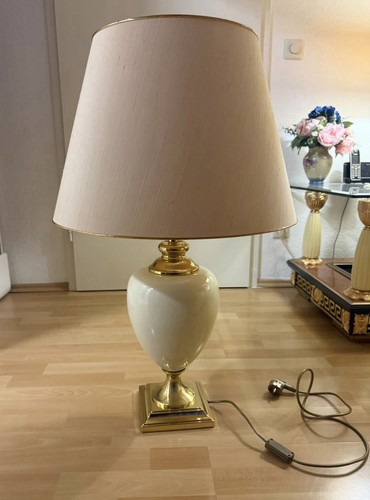 Tischlampen italienische - tischlampen,
