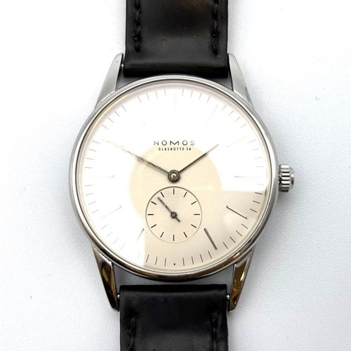 Nomos glashütte orion 35mm - nomos,