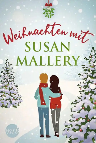 Weihnachten mit susan mallery - susan,