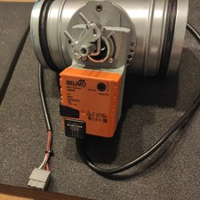 BELIMO LM24A, Klappenantrieb, Stellantrieb