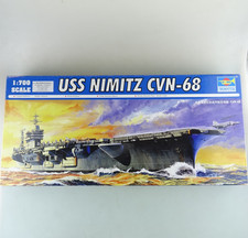 Trumpeter 1:700 05714 Bausatz