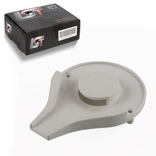 Kondenswasserablauf Kaminkappe