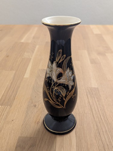 Keramikvase foreign - keramikvase, „foreign“