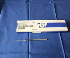 B.Braun Aesculap Applikationsinstrument Führungsgabel OG040R Plester