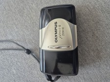 Olympus Μ[mju:] II Zoom