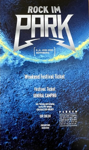 Rock ring konzert nürnberg - am,