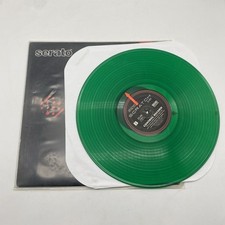 Serato - Scratch Live Control