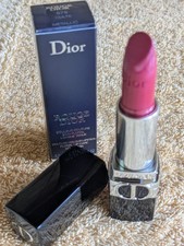 Rouge Dior Lippenstift Culte Metallic Nr. 678