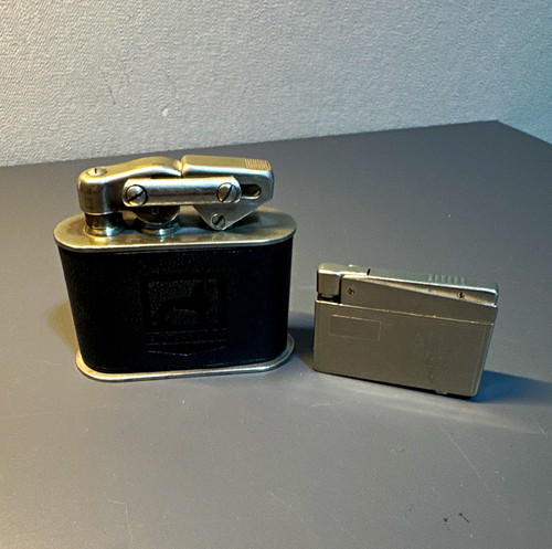 Karl wieden feuerzeug - wieden, aus