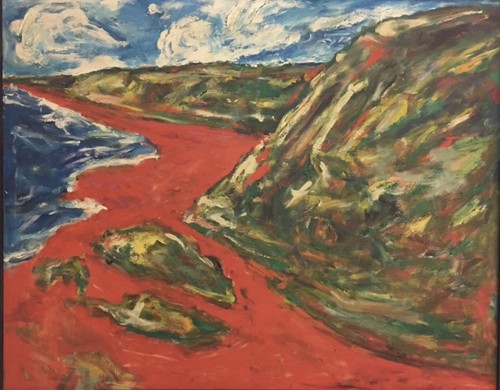 Arthur degner expressive - arthur,