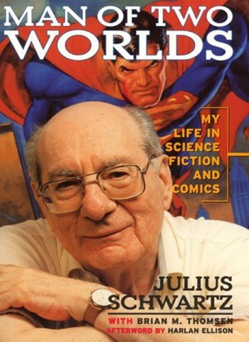 Man two worlds - two, worlds: