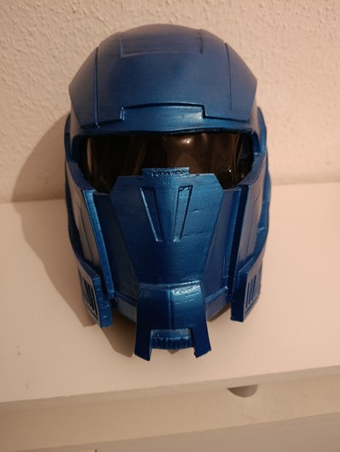 Mass effect helm - effect,