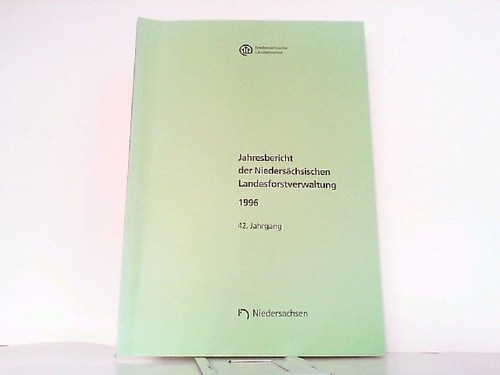 Jahresbericht der