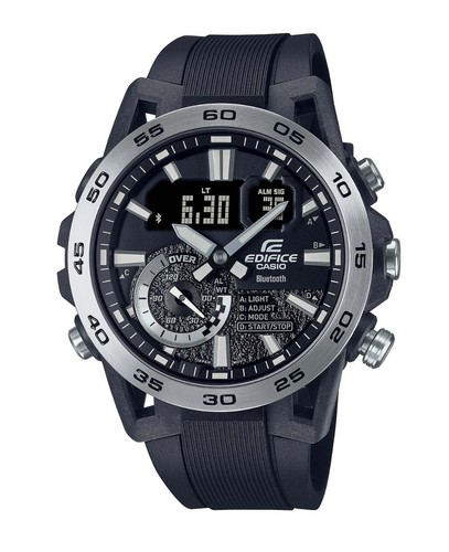 Casio ecb 40p 1aef - casio, ecb-40p-1aef