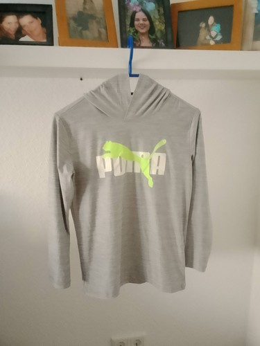 Puma hoodie für jungs - für, gr