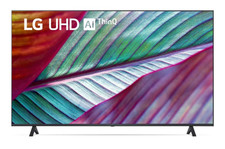 LG UHD Smart TV AI ThinkQ