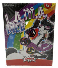 Amigo 02103 LAMA Dice
