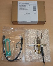 BUDERUS Zündbrenner