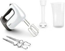 Tefal Prep'Mix+ Handmixer mit