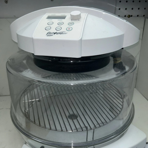 Thane flavor wave deluxe oven - thane,