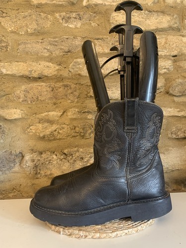 Ariat fatbaby western - western, damen