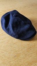 Stetson Flatcap Gr. 58