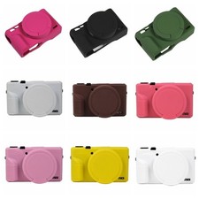 Camera Protective Case for