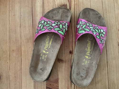 Birkenstock papillio 39 - birkenstock, gr