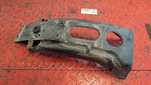 Kotflügel metall innen - metall,