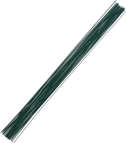 Grüner steckdraht 40 - 30,