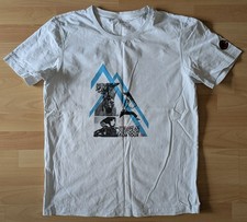 Mammut shirt herren - mammut, t-shirt
