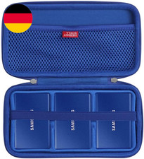 Hartschalen-Reiseetui Für