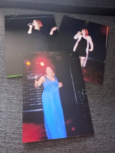 Set fotos der - der, eurovision
