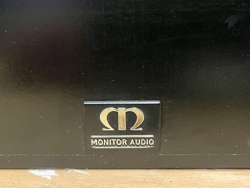 Monitor audio - audio,