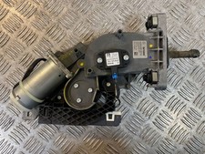 Mercedes-Benz C W204 2010